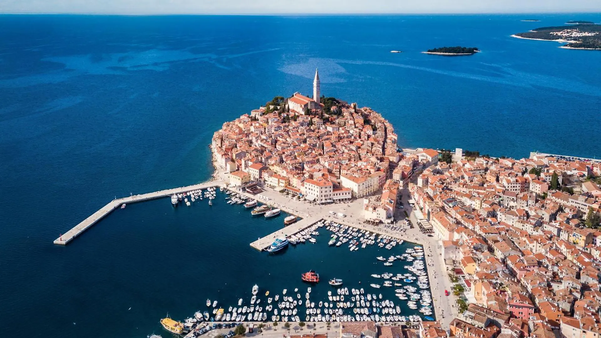Villa Lu Galizana 0*,  Croatia