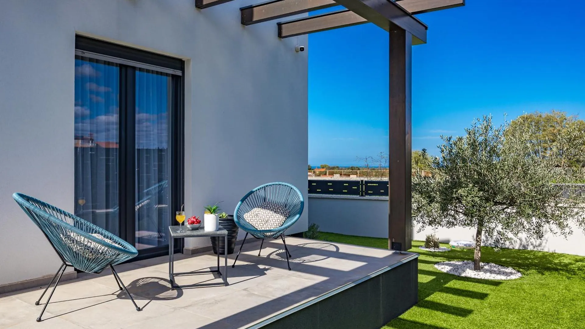 Villa Lu Galizana 0*,