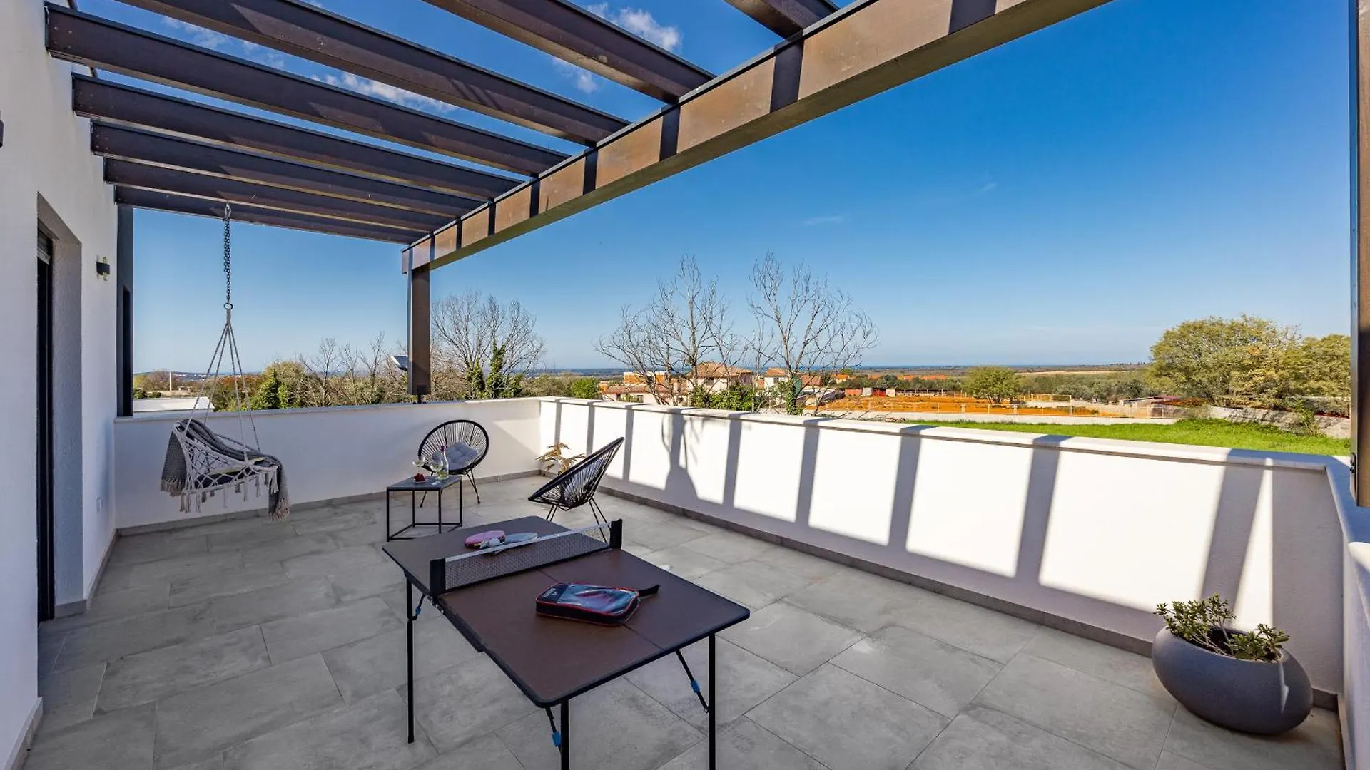 Villa Lu Galizana Croatia