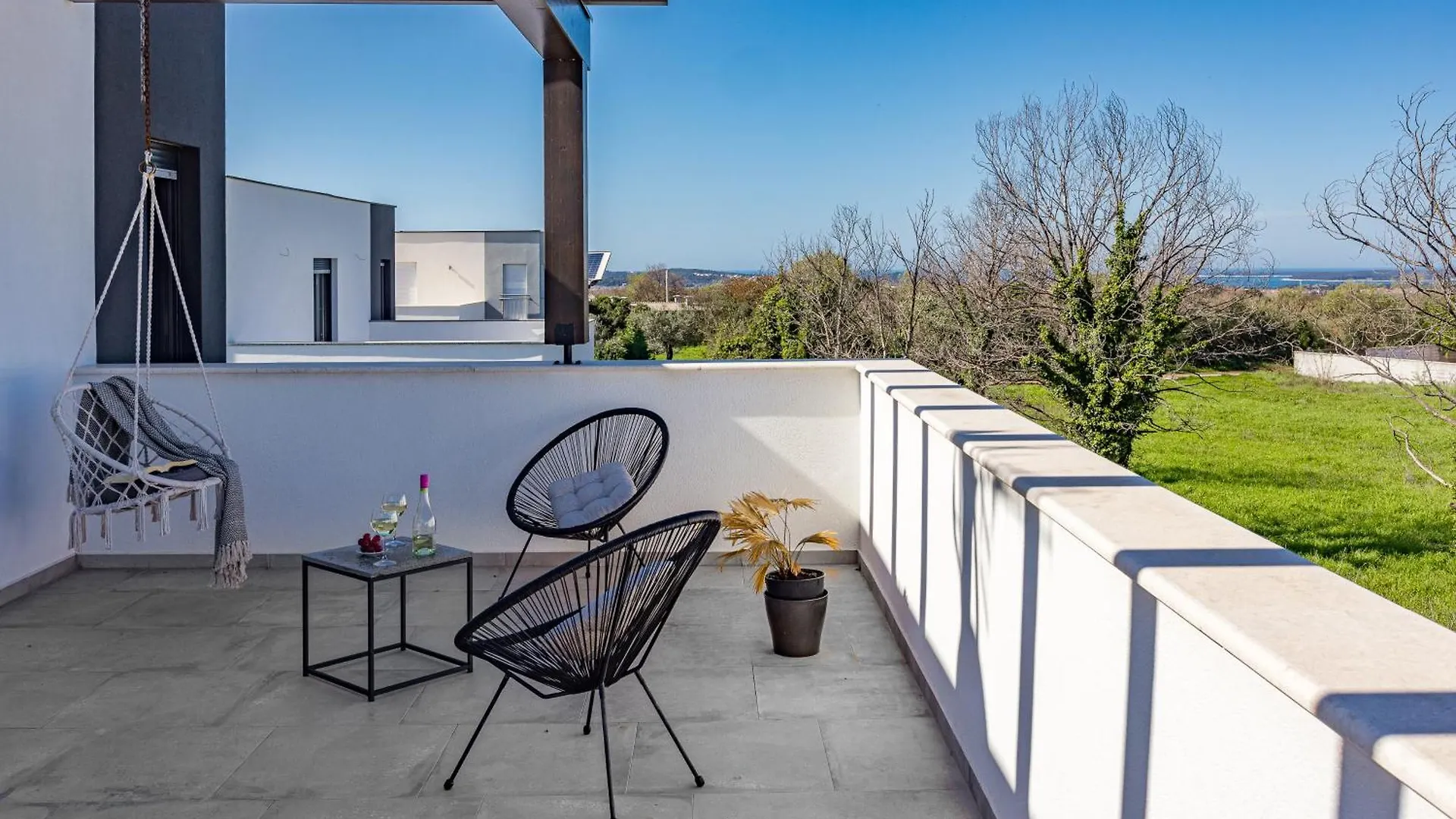 Villa Lu Galizana