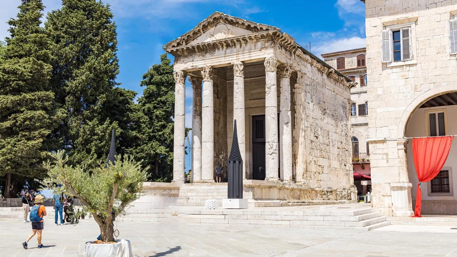 Villa Lu Galizana