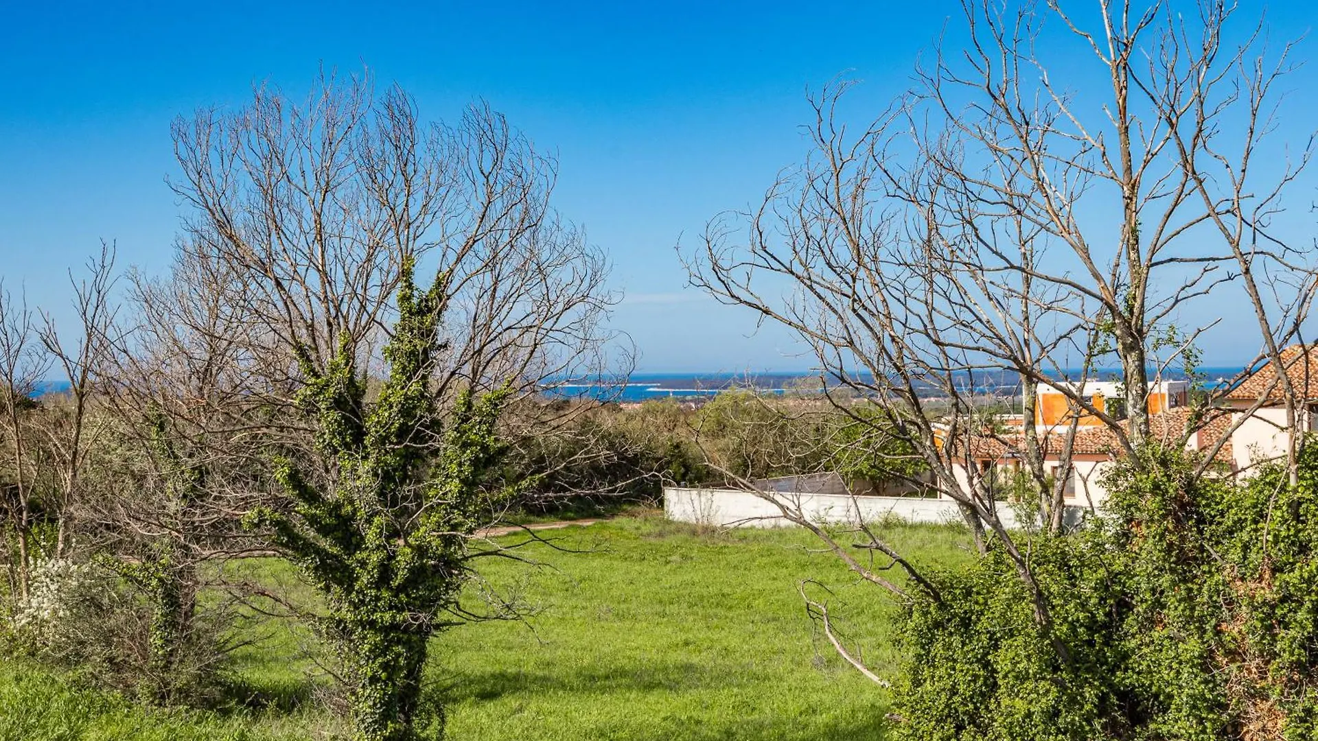 Villa Lu Galizana